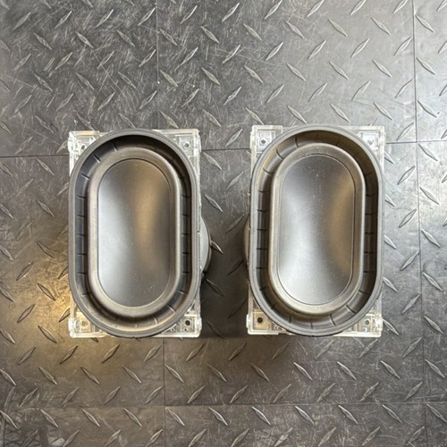 Sonos sub speakers pair - sub, (2