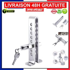 Antivol Pédale de Voiture en
