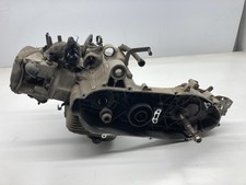 Bloc moteur complet Piaggio