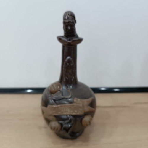 Vintage bouteille carafe de - vintage, bouteille/carafe