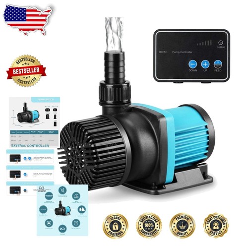 Controllable aquarium return - controllable,