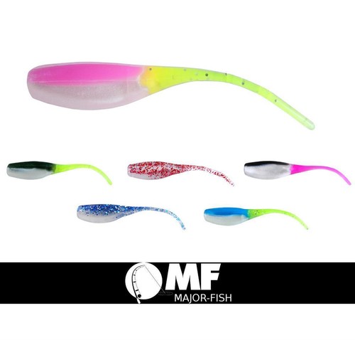 Relax stinger shad - shad, tail