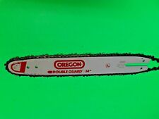 14" BAR & CHAIN FOR STIHL CHAINSAW 011 012 015 017 018 019T 021 023 020T MS200T