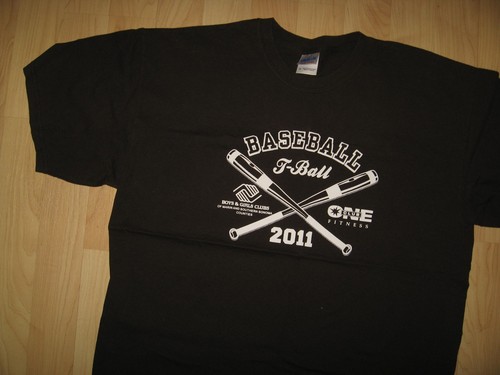 Boys girls club tee marin - tee,