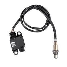 Capteur de Particules pour