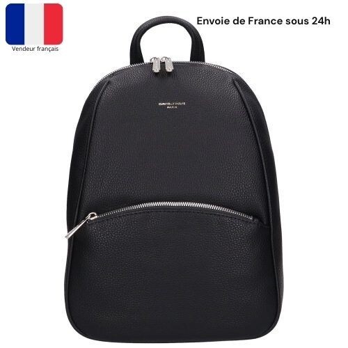 Sac dos femme david - femme,