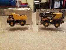 Maisto International Mini