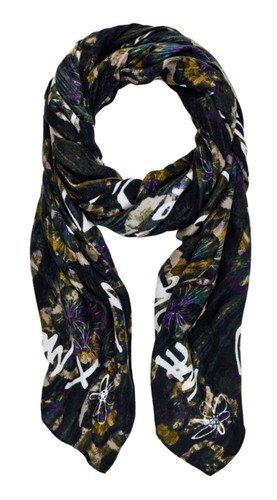 Desigual écharpe accessories - desigual,