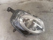 Optique avant secondaire droit (feux)(clignotant) FIAT 500 ABARTH 2 PHASE 2