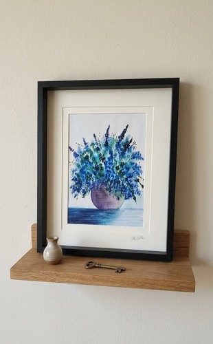 Tableau art contemporain - tableau,