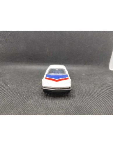 Triumph tr7 rallye - ▄▀▄,