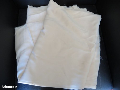 Coupon tissus jersey - jersey, polyester
