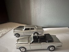 Polistil 1/43 - Rolls Royce