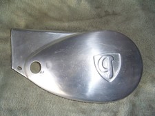 carter volant magnétique