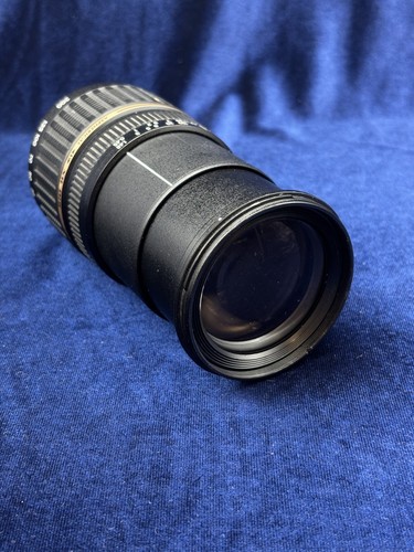 Objectif macro asphérique - , ld