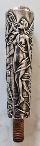 Ancien embout fume - ancien,