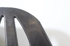 Carter de pignon de sortie de