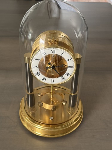 Jeager lecoultre atmos 150th - atmos,