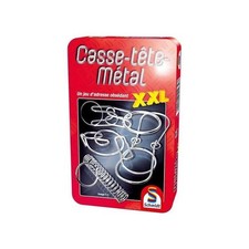 Casse-tete-métal XXL -