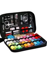 Kit de couture complet : fils