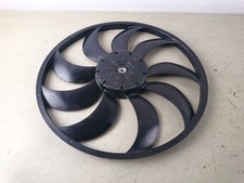 ventilateur électrique NISSAN
