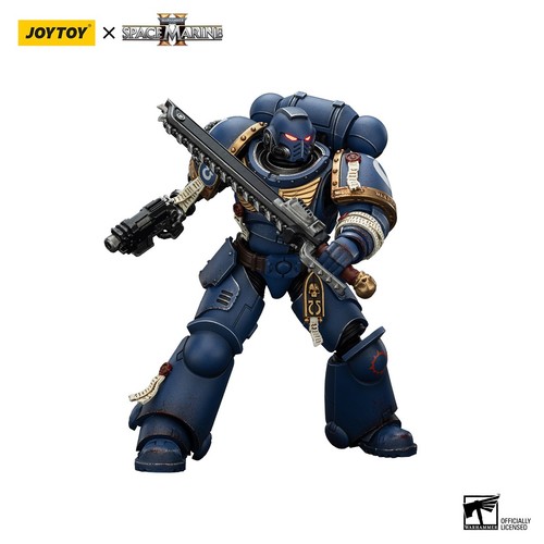 Joytoy warhammer 40k 18 - joytoy,