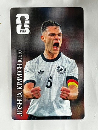 Rare panini update - update, stickers