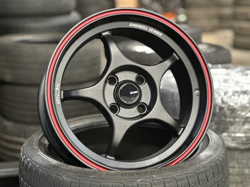 Neuf 15x7 enkei tuning - 15x7,