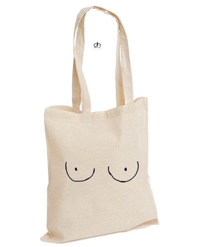 Fourre tout coton fous - coton,