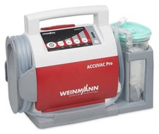 Accuvac Pro Électrique
