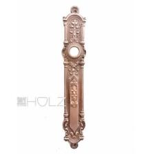 Poignée De Porte Ancienne En