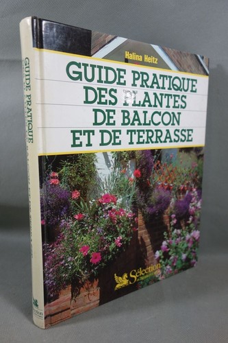 Guide pratique des plantes - pratique,