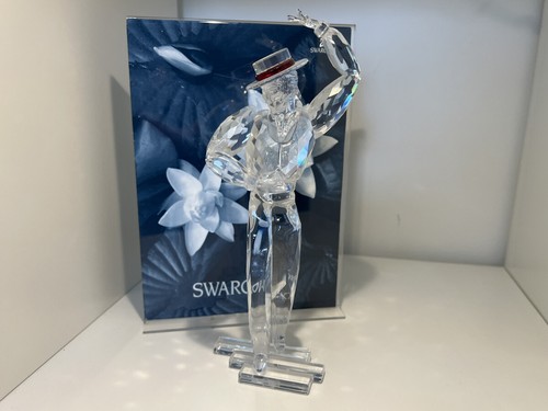 Figurine swarovski - figurine,