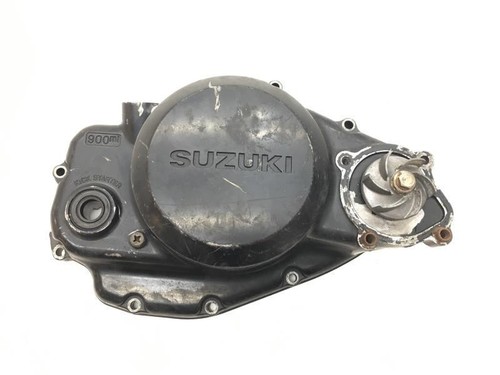 Carter embrayage suzuki 125 - carter, rg