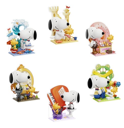 Blind box pantasy - blind,
