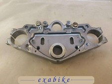 te de fourche superieur pour Honda NTV 650 REVERE  de 1988 a 1991