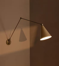 Applique murale moderne à