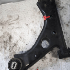 Bras oscillant de suspensio