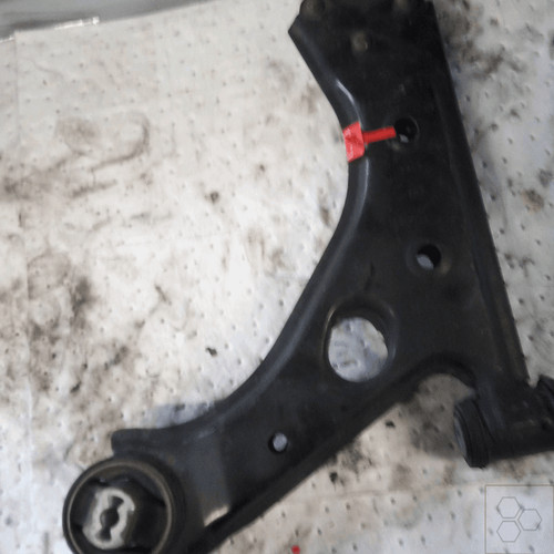 Bras oscillant suspensio - bras,