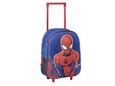 Chariot Bébé 3D Avec