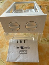 Tiroir à glaçons pour