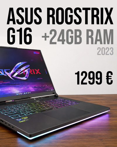 Asus rog strix - rog,