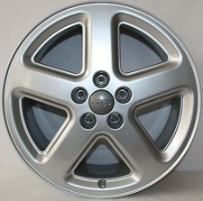 1 Jante Alliage 8 X 18 " Audi A8 ORIGINALE Nouveau 4E0601025L