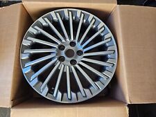 Hyundai Genesis G80 19 Pouces Jante En Alliage 52910-J1100 / 8,5Jx19 ET43,5