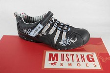 Mustang Baskets Sportives