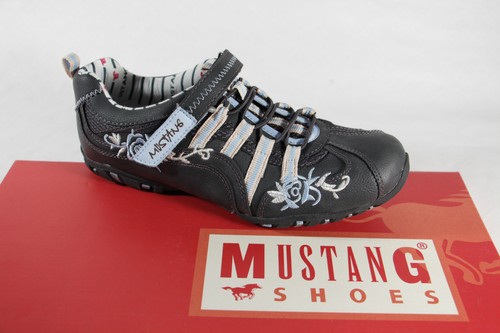 Mustang baskets sportives - mustang,