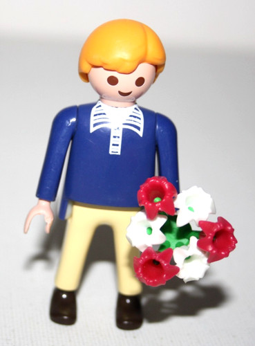 Playmobil 4145 5763 - 4145,