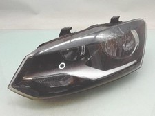 Optique avant principal gauche