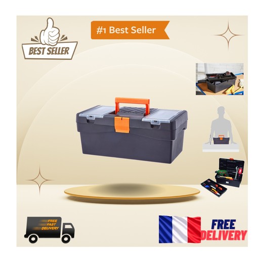 Tayg caisse outils 400 - 400, x