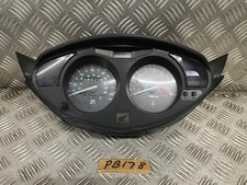 HONDA NT650 DEAUVILLE clocks 2002